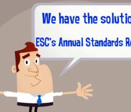 IEC 60601-1, 3rd ed. + A2 Anticipated ’19 – Annual Standards Trends Reports Web Special