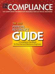 InCompliance Annual Guide Articles