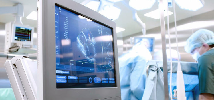 IEC Article on IEC 60601 Series Amendments Project