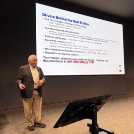 Keep the Patient at the Center: My Full Week at IMSC26 (and Why Getting Ahead of IEC 60601-1, 4th Edition Is Really About People) Keep the Patient at the Center: My Full Week at IMSC26 (and Why Getting Ahead of IEC 60601-1, 4th Edition Is Really About People)